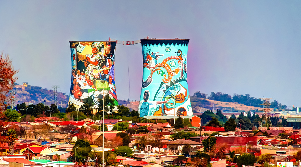 Discover the Vibrant Pulse of Johannesburg: Top 10 Things to Do in Johannesburg
