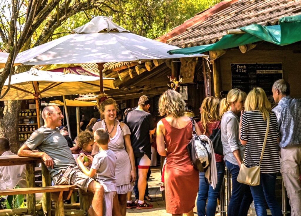 Top Things To Do In Joburg This Weekend