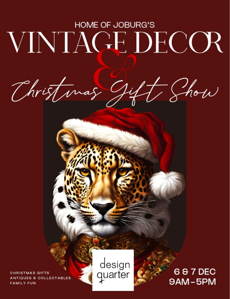 Christmas Markets In Joburg